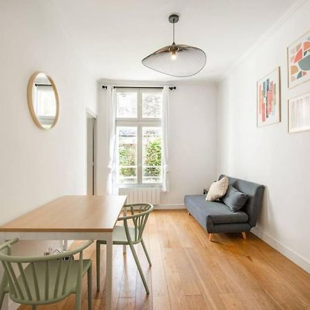 Appartement Centre Levallois Proche Paris Экстерьер фото